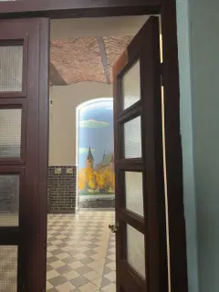 Фото гостя 4 — Квартира однокомнатная в Московском, 30 м², Калининград