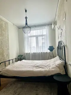 Фото гостя 5 — Квартира трёхкомнатная у Кремлёвской, в Вахитовском, 69 м², Казань