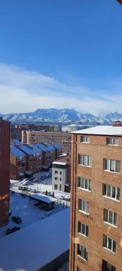 Фото гостя 3 — Квартира трёхкомнатная на проспекте Доваторе, 250 м², Владикавказ