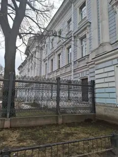 Фото гостя 6 — Квартира однокомнатная у Лиговки, в Купчино, 36 м², Санкт-Петербург