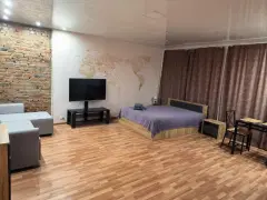 Фото гостя 4 — Апартаменты однокомнатные у Площади Маркса, в Ленинском, 44 м², Новосибирск