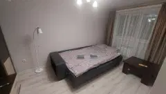 Фото гостя 3 — Квартира двухкомнатная на улице 3-я Новослободской, 48 м², Муром