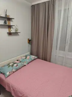 Фото гостя 2 — Квартира двухкомнатная в Пролетарском, 40 м², Тула