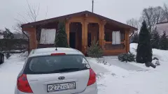 Фото гостя 7 — отель «Буржуй», Вязьма