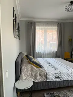 Фото гостя 6 — Студия однокомнатная на улице Балтийской, 38 м², Зеленоградск