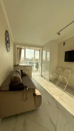 Фото гостя 5 — Апартаменты двухкомнатные в Центральном, 68 м², Калининград