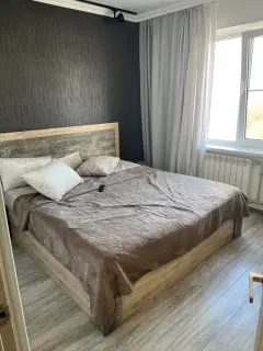 Фото гостя 4 — Квартира двухкомнатная на улице Московской, 55 м², Владикавказ