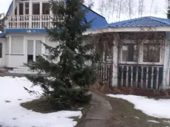 Фото гостя 6 — Дом 7-местный в СНТ Колосе, 30 м², Янино-1