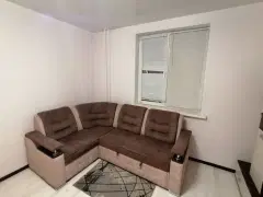 Фото гостя 1 — Квартира однокомнатная на улице Тухачевского, 45 м², Кемерово