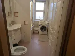 Фото гостя 8 — Квартира трёхкомнатная у Горьковской, в Печёрах, 100 м², Нижний Новгород