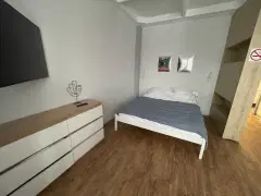 Фото гостя 2 — Квартира однокомнатная в Октябрьском, 43 м², Иркутск