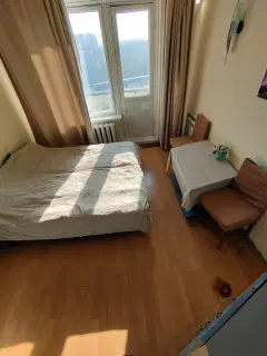 Фото гостя 1 — Студия однокомнатная на улице Украинской, 20 м², Пятигорск