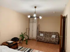 Фото гостя 3 — Квартира однокомнатная в Центральном, 38 м², Новокузнецк