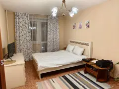 Фото гостя 5 — Квартира однокомнатная в Центральном, 38 м², Новокузнецк