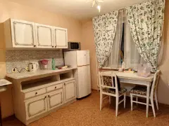 Фото гостя 7 — Квартира однокомнатная в Центральном, 38 м², Новокузнецк