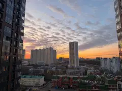 Фото гостя 5 — Студия однокомнатная у Беговой, в Хорошевском, 24 м², Москва