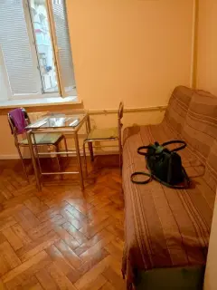 Фото гостя 3 — Квартира однокомнатная в Ленинском, 38 м², Севастополь