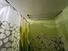 Фото гостя 10 — Студия однокомнатная на улице Сурнова, 33 м², Иркутск