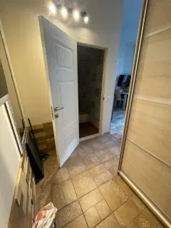 Фото гостя 10 — Студия однокомнатная у Маяковской, в Тверском, 23 м², Москва