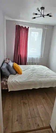 Фото гостя 8 — Квартира двухкомнатная на улице Спортивной, 40 м², Выборг