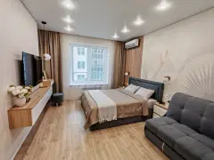 Фото гостя 8 — Квартира однокомнатная, 37 м², Муром