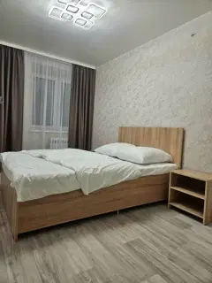 Фото гостя 5 — Квартира двухкомнатная на улице Симанина, 59 м², Дивеево