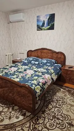 Фото гостя 5 — Квартира трёхкомнатная в Краснооктябрьском, 70 м², Волгоград