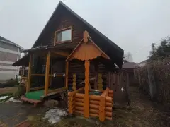 Фото гостя 6 — Дом 5-местный на улице Камешники, 100 м², Кострома