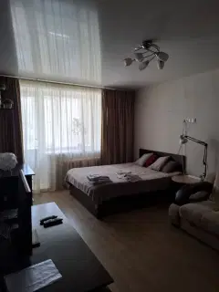 Фото гостя 4 — Квартира однокомнатная на улице Пушкина, 31 м², Ярославль
