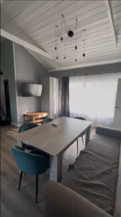 Фото гостя 11 — Дом 6-местный на улице Лесной, 50 м², Псков