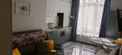 Фото гостя 6 — Квартира двухкомнатная на улице Орджоникидзе, 42 м², Пятигорск