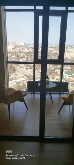 Фото гостя 11 — Квартира однокомнатная в переулке Крупском, 41 м², Ставрополь