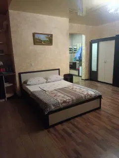 Фото гостя 2 — Квартира однокомнатная в Октябрьском, 48 м², Иркутск