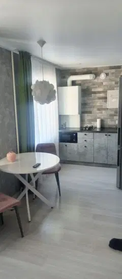 Фото гостя 9 — Квартира однокомнатная на улице Октябрьской, 32 м², Великий Новгород