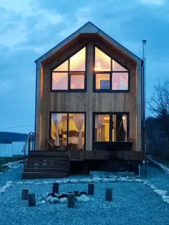Фото гостя 8 — Коттедж 12-местный в станице Нижегородской, 99 м², Апшеронск