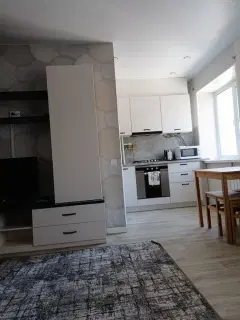 Фото гостя 9 — Квартира двухкомнатная в Привокзальном, 45 м², Тула
