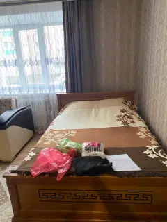 Фото гостя 4 — Квартира двухкомнатная на улице Симанина, 60 м², Дивеево