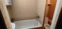 Фото гостя 11 — Квартира однокомнатная у Горьковской, в Печёрах, 35 м², Нижний Новгород