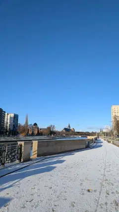 Фото гостя 7 — Студия однокомнатная в Ленинградском, 13 м², Калининград