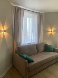 Фото гостя 7 — Квартира однокомнатная на улице 2-я Бутырской, 50 м², Ярославль