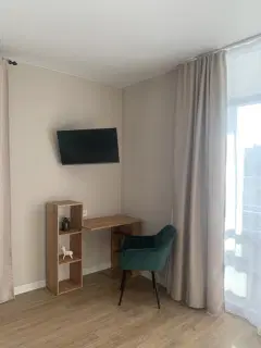 Фото гостя 10 — Квартира однокомнатная на улице 2-я Бутырской, 50 м², Ярославль