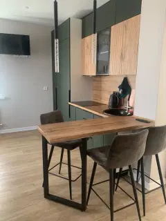 Фото гостя 11 — Квартира однокомнатная на улице 2-я Бутырской, 50 м², Ярославль