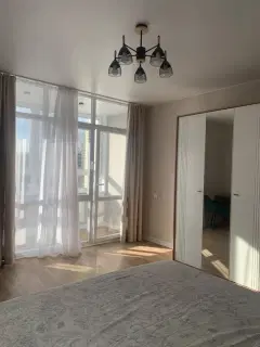 Фото гостя 12 — Квартира однокомнатная на улице 2-я Бутырской, 50 м², Ярославль