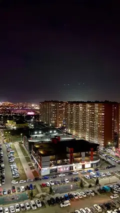 Фото гостя 7 — Студия однокомнатная на улице Героев-Разведчикове, 30 м², Краснодар