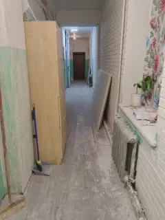 Фото гостя 2 — Студия однокомнатная на улице Кедрова, 29 м², Ярославль