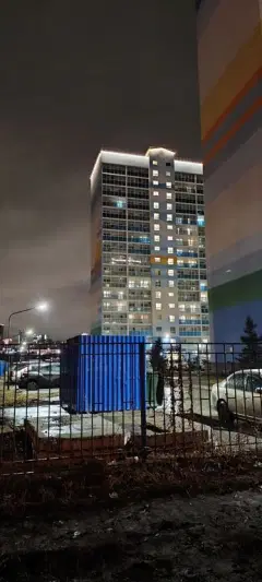 Фото гостя 4 — Квартира однокомнатная в Ленинском, 40 м², Новосибирск