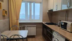 Фото гостя 1 — Квартира однокомнатная на бульваре Комарова, 42 м², Ростов-на-Дону