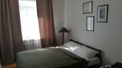 Фото гостя 8 — Квартира двухкомнатная у метро Смоленская, 65 м², Москва