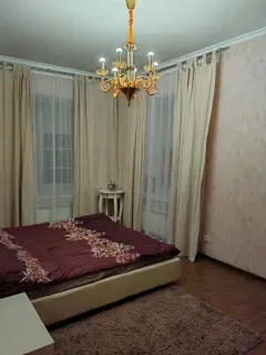 Фото гостя 10 — Квартира двухкомнатная у Спасской, в Адмиралтейском, 70 м², Санкт-Петербург
