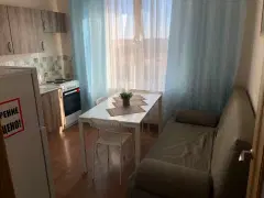 Фото гостя 3 — Апартаменты однокомнатные у Славы, в Купчино, 37 м², Санкт-Петербург